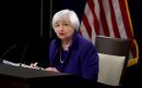 Politico: Εκτός κούρσας για την προεδρία της Fed η Γέλεν