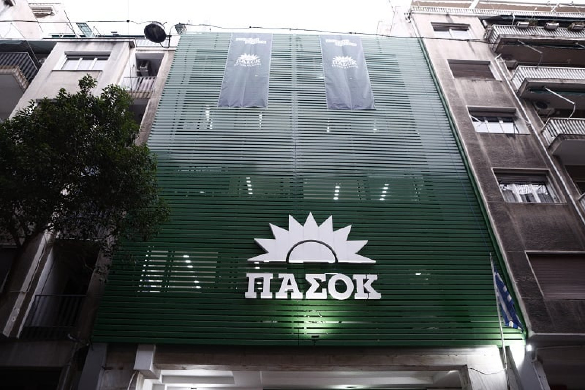ΠΑΣΟΚ-ΟΠΕΚΕΠΕ: Καθρέπτης της διαφθοράς της ΝΔ-Ούτε λέξη από τον πρωθυπουργό