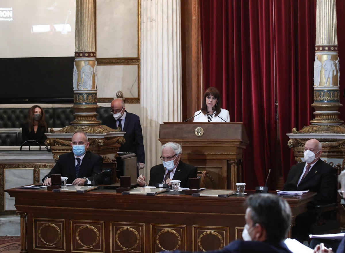 Η ΕΕΦ απονέμει βραβείο στους Γιούνκερ, Λιου και Ρέγκλινγκ