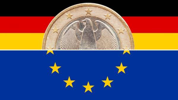 Γερμανία: Στο 2,1% ο πληθωρισμός για τον Απρίλιο