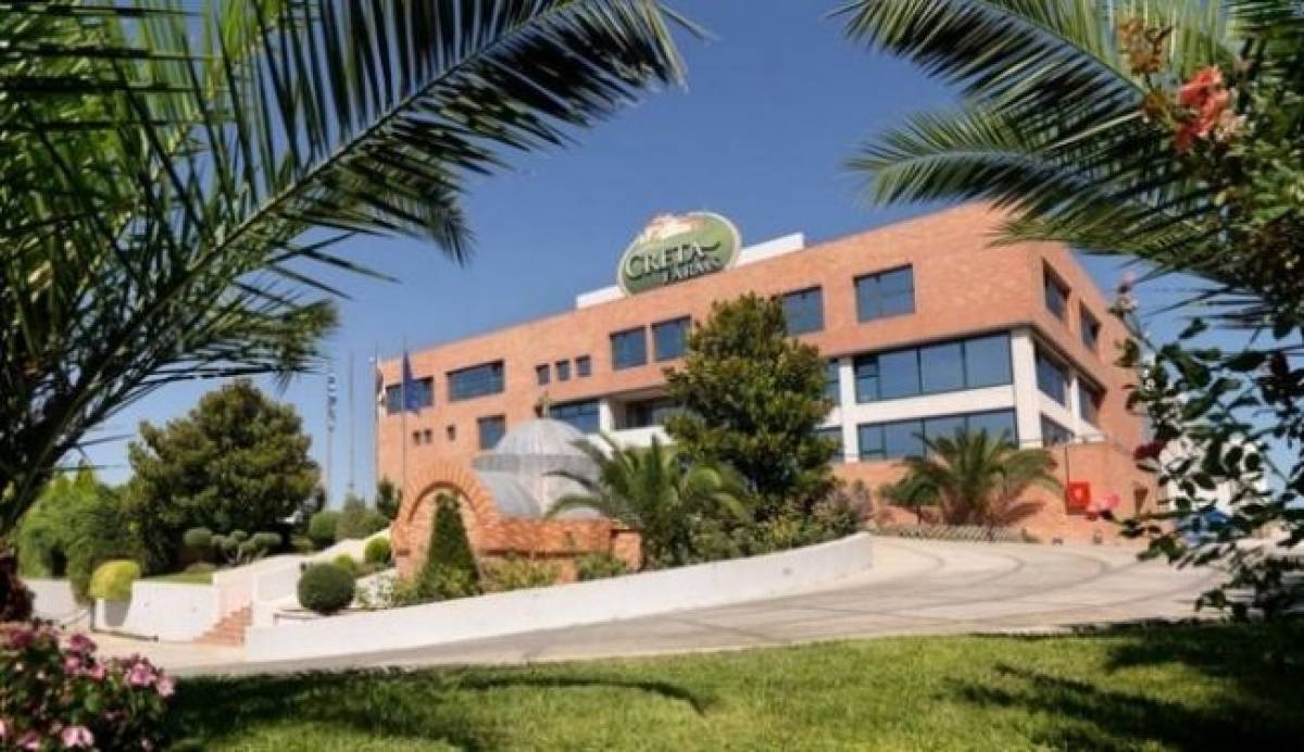 Creta Farms: Αυξήθηκαν τα ποσοστά Πειραιώς και Eurobank