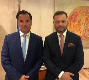 Ναυπηγεία Ελευσίνας: Στην ΟΝΕΧ το πλειοψηφικό πακέτο-Έρχεται τροπολογία για πυραυλακάτους