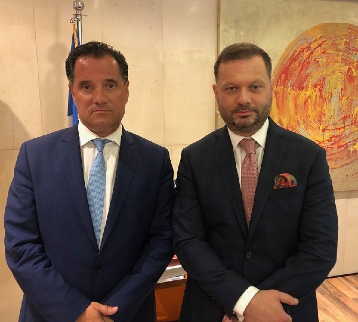 Ναυπηγεία Ελευσίνας: Στην ΟΝΕΧ το πλειοψηφικό πακέτο-Έρχεται τροπολογία για πυραυλακάτους