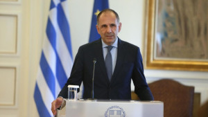 ΥΠΕΞ προς Τουρκία: Υποστηρίζουμε απαρέγκλιτα τα κυριαρχικά μας δικαιώματα
