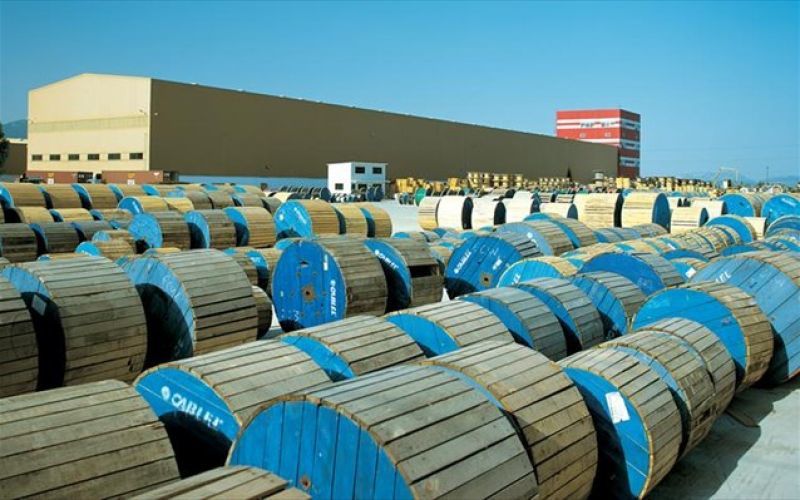 Ελληνικά Καλώδια: Θετικές οι προοπτικές για τον όμιλο το 2016
