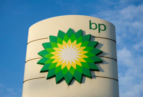 BP: Μπόνους €12,9 εκατ. στον CEO της μετά από κέρδη-ρεκόρ