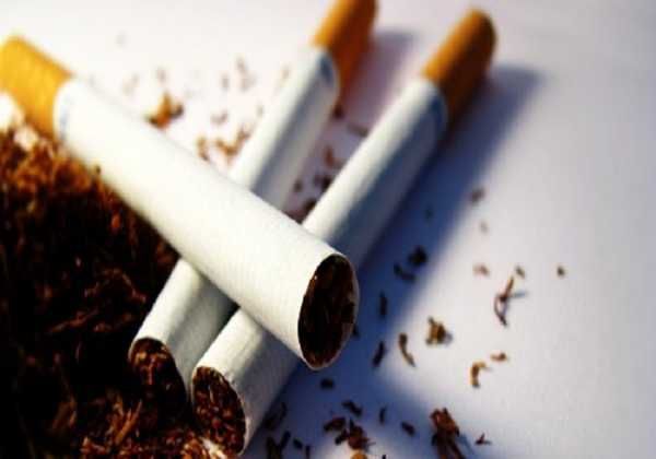 KPMG: 637 εκατ. ευρώ χαμένα έσοδα από το λαθρεμπόριο καπνού