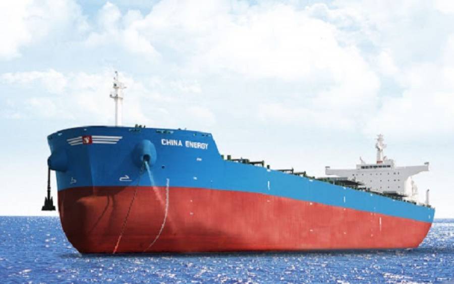 H Greathorse ξεφορτώνεται το τελευταίο της capesize
