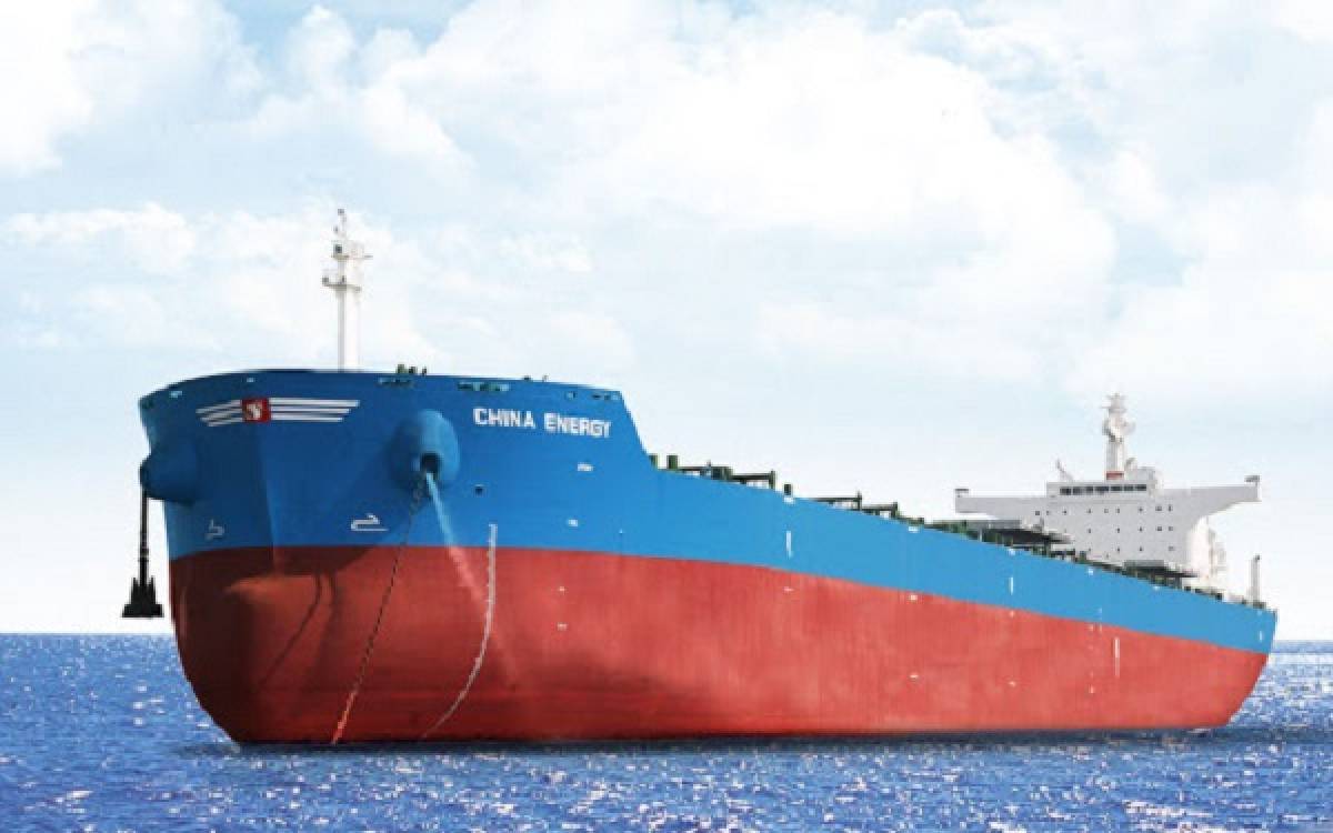 H Greathorse ξεφορτώνεται το τελευταίο της capesize