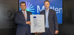 METLEN: Η πρώτη ελληνική εταιρεία με βεβαίωση συμμόρφωσης ISO 37009 για τη διαχείριση συγκρούσεων συμφερόντων