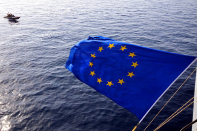 Ενισχυμένη στρατηγική της ΕΕ για τη ναυτιλιακή ασφάλεια