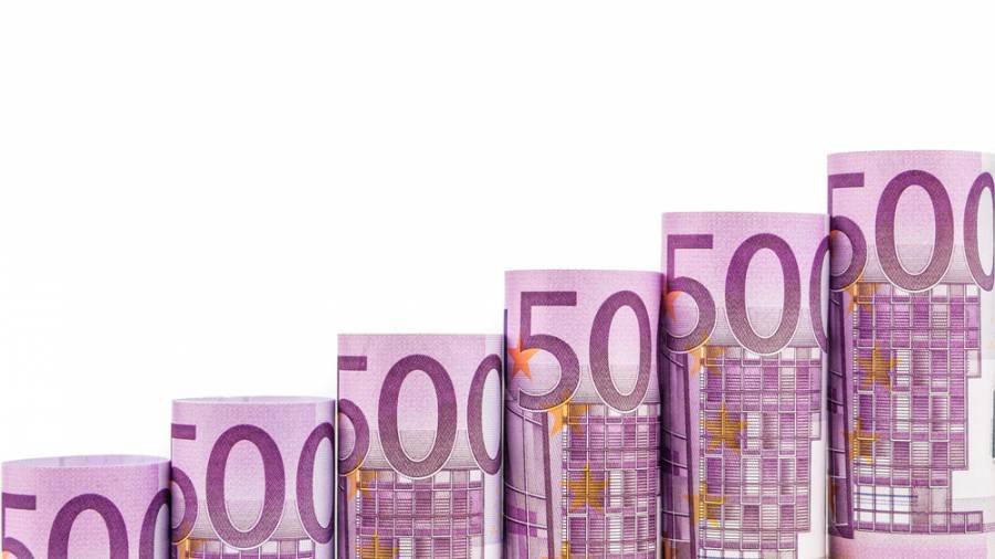 Πρόστιμα εκατοντάδων χιλιάδων ευρώ για φαινόμενα αισχροκέρδειας