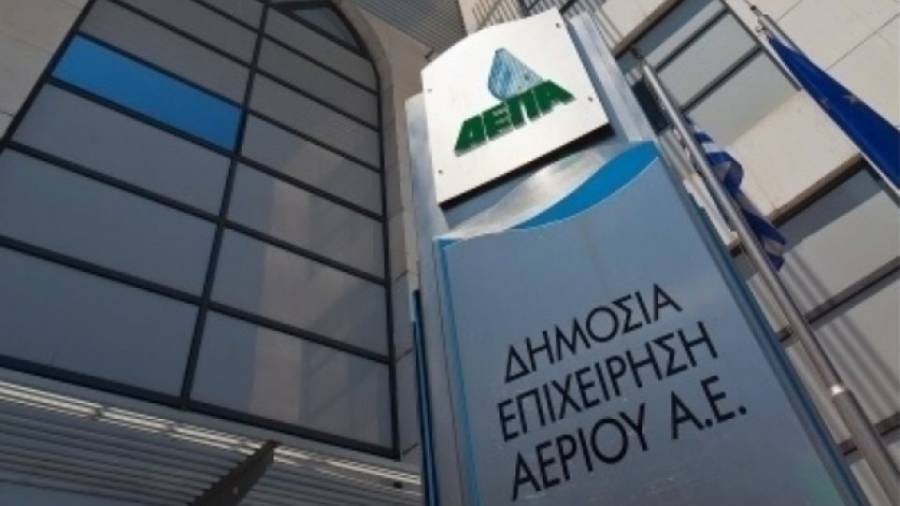 Εκκωφαντική κυβερνητική σιωπή μετά τις αποκαλύψεις για ΔΕΠΑ-Λαυρεντιάδη