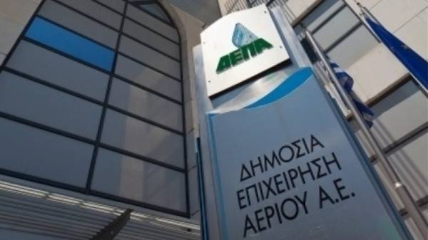 Εκκωφαντική κυβερνητική σιωπή μετά τις αποκαλύψεις για ΔΕΠΑ-Λαυρεντιάδη