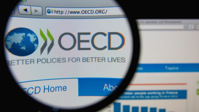 OOΣΑ: Στο 3,3% η παγκόσμια ανάπτυξη το 2017