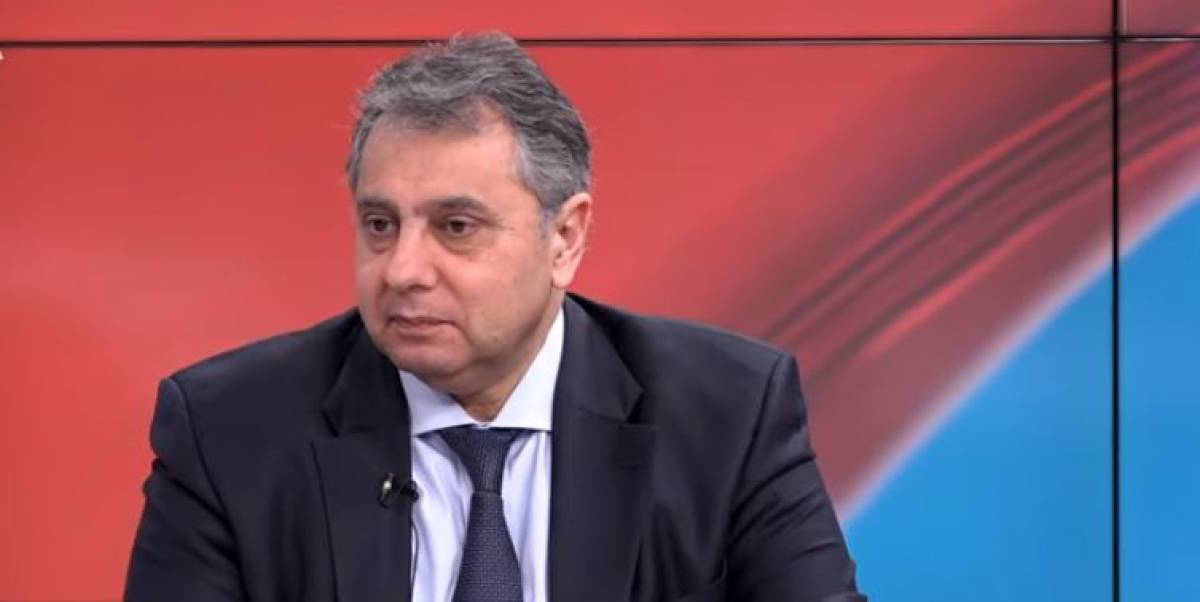 Κορκίδης: Πιο αναγκαία από ποτέ η συστράτευση των επιχειρηματικών δυνάμεων