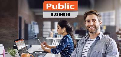 Το Public αναβαθμίζει τη λειτουργία του Public Business για επιχειρήσεις