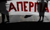 Αγροτικές κινητοποιήσεις: Απεργούν και οι πωλητές λαϊκών αγορών
