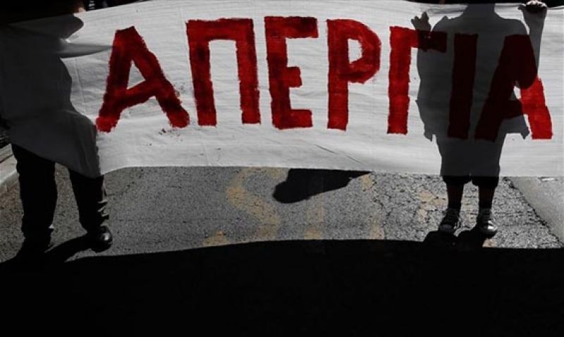 Αγροτικές κινητοποιήσεις: Απεργούν και οι πωλητές λαϊκών αγορών