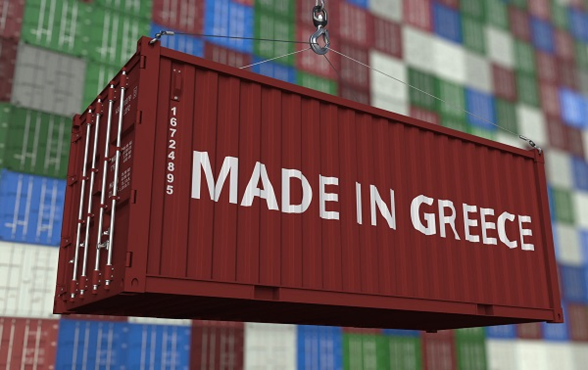 Έρευνα: Η εξέλιξη και διάρθρωση των εξαγωγών αγαθών