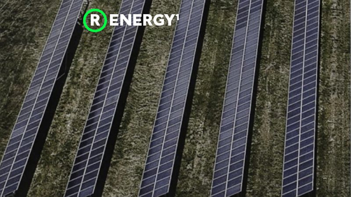 Επικεφαλής των επενδυτικών σχέσεων της R Energy 1 η Ρ.Μπιλαλάκη