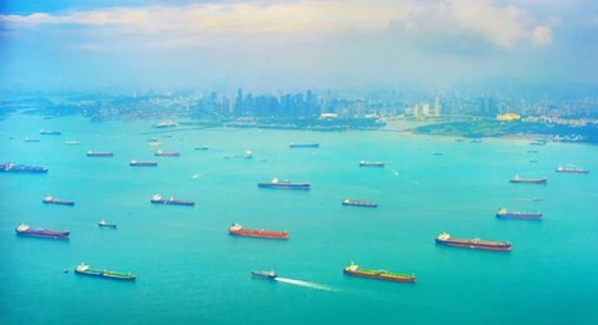 Sea-Intelligence: Επιδείνωση της παγκόσμιας συμφόρησης λιμανιών μέχρι το 2022