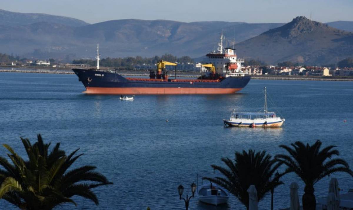 Ναυτιλιακά καύσιμα: Σταθεροποιείται πάνω από τα $100/τόνο το spread VLSFO-HSFO