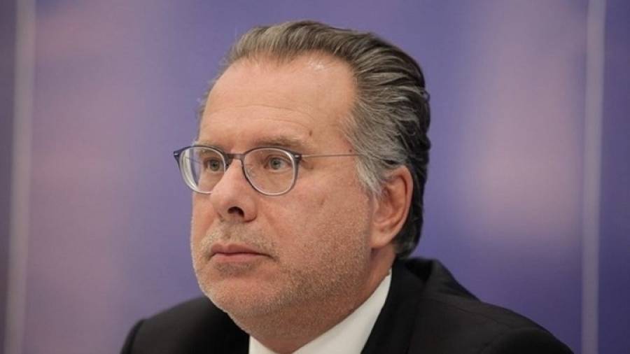 Κουμουτσάκος: Θέλουμε περισσότερη αλληλεγγύη επί τόπου από την ΕΕ