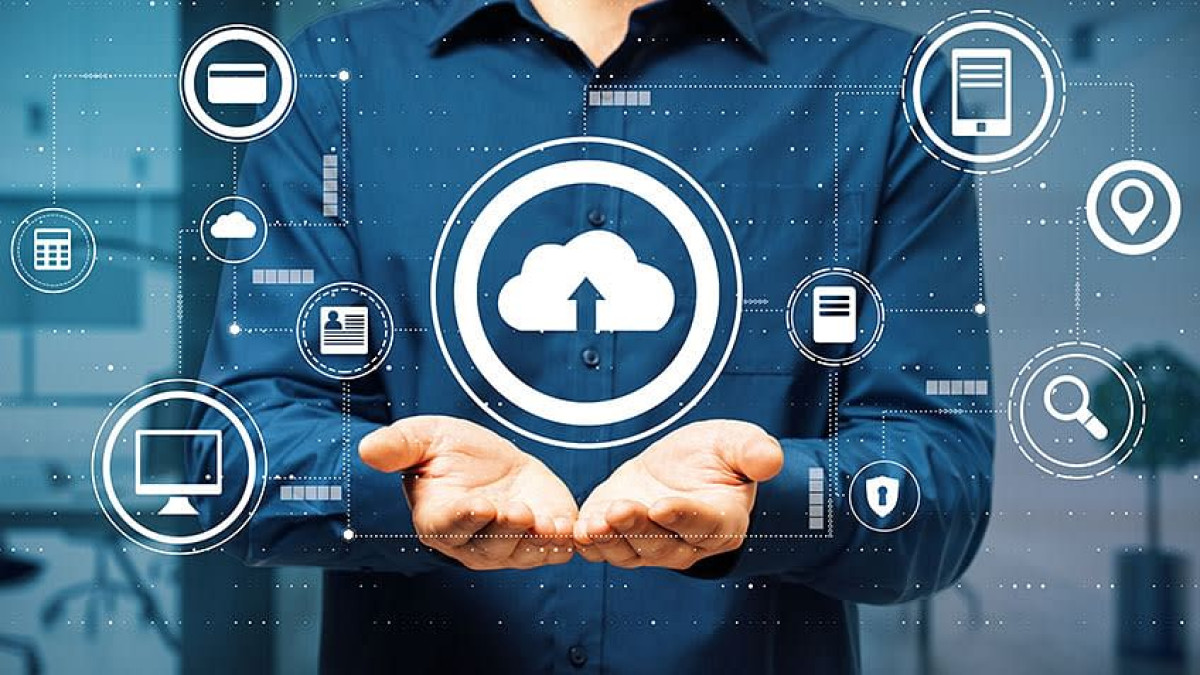 ΟΤΕ: Ο μόνος που κατέθεσε προσφορά για το Cloud Services