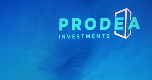 Prodea: Στα €106,9 εκατ. τα κέρδη χρήσης 2024