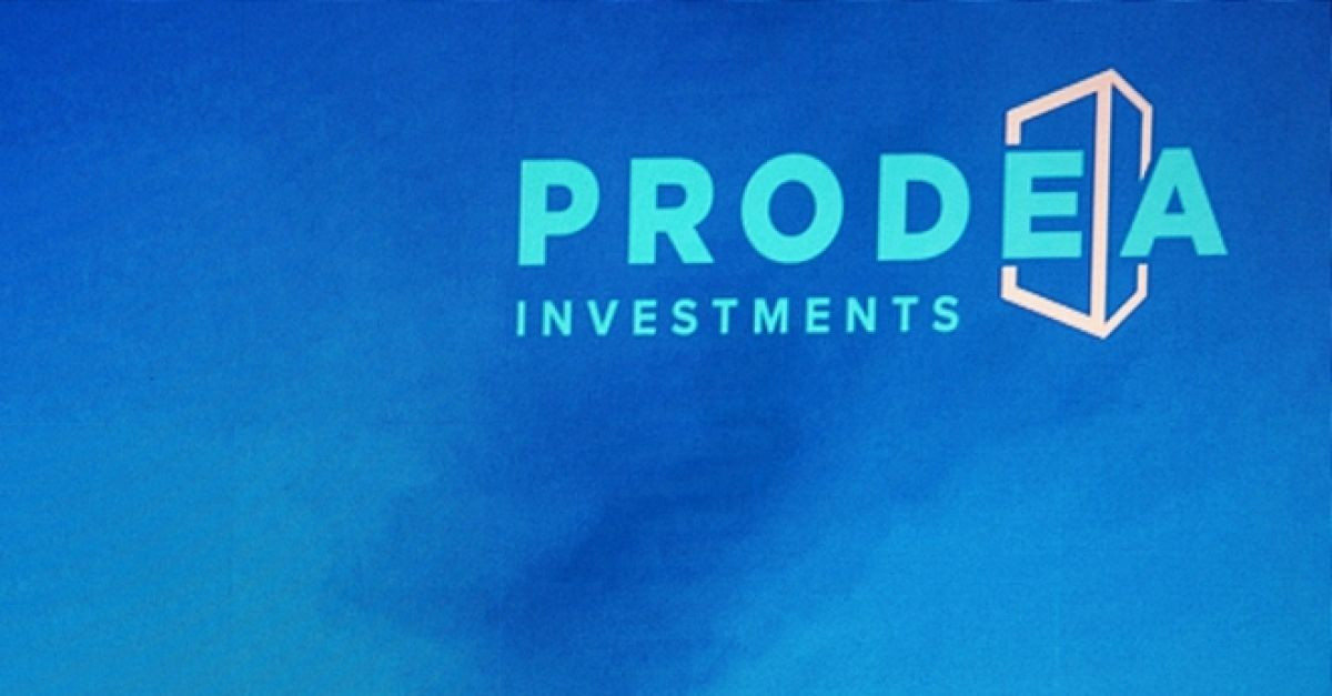 Prodea: Στα €106,9 εκατ. τα κέρδη χρήσης 2024