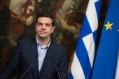 Τσίπρας σε WSJ: Μέχρι τέλη Οκτωβρίου η δεύτερη αξιολόγηση