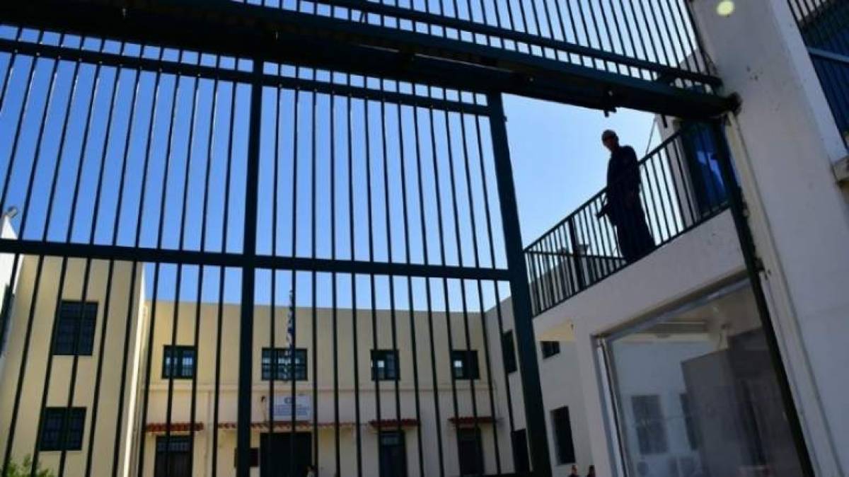 Εξάρθρωση δεύτερης εγκληματικής οργάνωσης των φυλακών