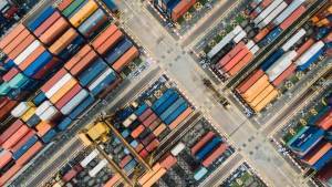 Logistics: Ένας καθοριστικός κλάδος στην παραγωγική δραστηριότητα-Η προοπτική της Ελλάδας