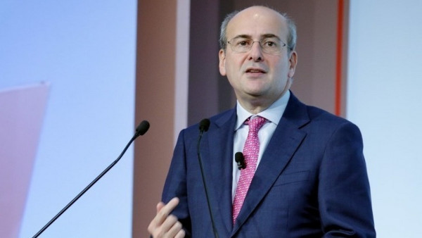 Χατζηδάκης: Η εκπαίδευση σε θέματα οικονομίας είναι απαραίτητη για όλους