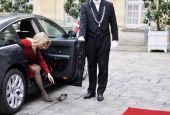 Χέλε Σμιτ: Κέρδισε τον… Ομπάμα, έχασε τις εκλογές
