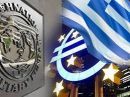 ΔΝΤ: &quot;Το 2010 ζητήσαμε άμεση αναδιάρθρωση του ελληνικού χρέους αλλά αρνήθηκε η ΕΚΤ- Καθυστέρησε η Ευρωζώνη να αντιδράσει στην κρίση&quot;