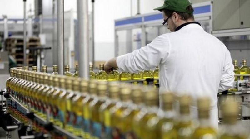 Σε υψηλό εννέα ετών η ελληνική μεταποίηση τον Αύγουστο