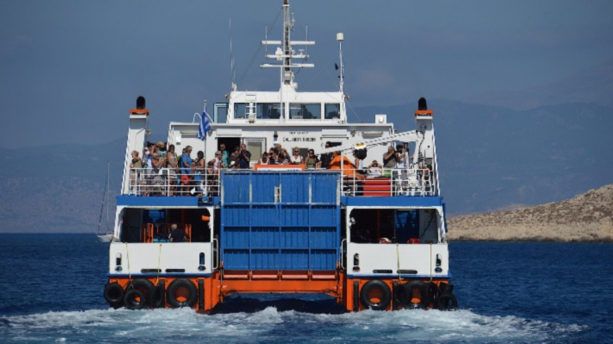 Πληρώνεται άμεσα το μεταφορικό ισοδύναμο επιβατών-Έως και τον Φεβρουάριο 2022
