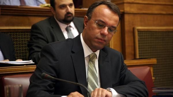 Συζητάμε για τη δόση των 31,5 δισ... αλλά έπρεπε να έχουν εκταμιευτεί 36,5 δισ.