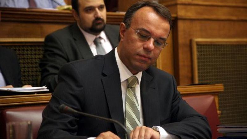 Συζητάμε για τη δόση των 31,5 δισ... αλλά έπρεπε να έχουν εκταμιευτεί 36,5 δισ.