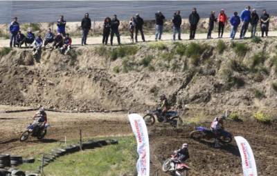 Γιαννιτσά - Ατύχημα Motocross: Ελεύθεροι οι δύο συλληφθέντες