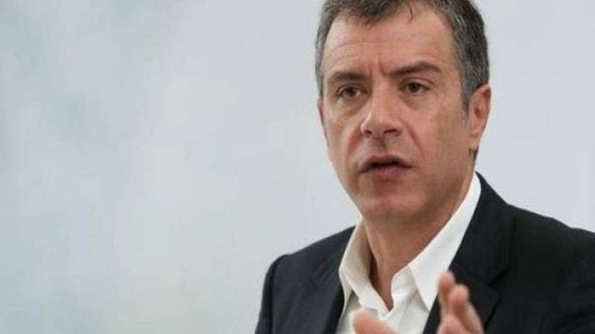Θεοδωράκης: Θέμα μειονότητας, όπως το θέτει το ΒBC, δεν υπάρχει