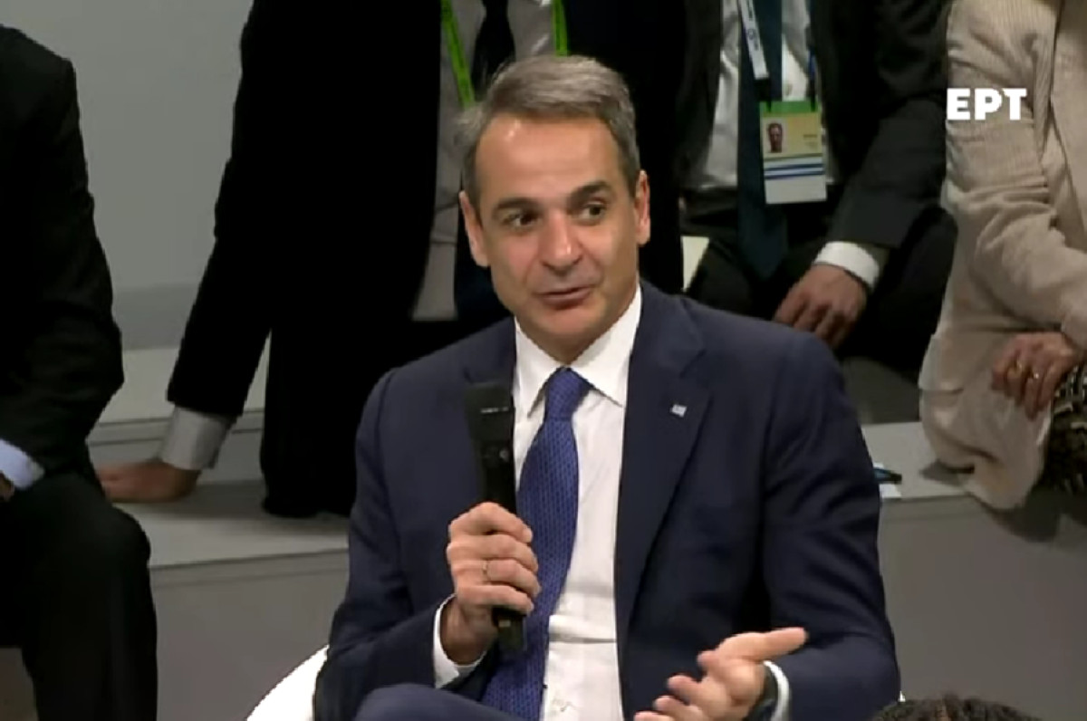 Μητσοτάκης για ομόφυλα ζευγάρια: Απόφαση ορόσημο για την Ελλάδα-Είμαι υπερήφανος