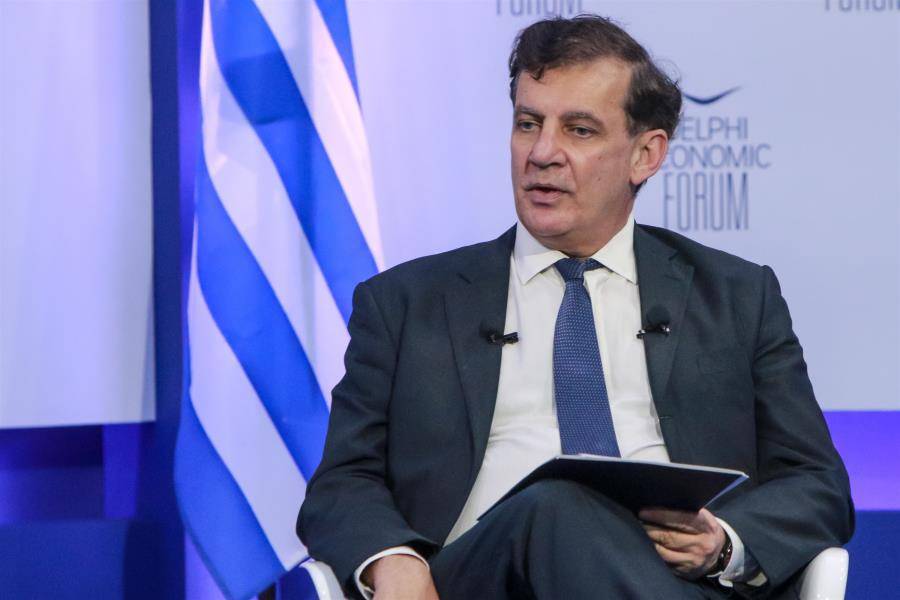Δημόπουλος για μετάλλαξη Δέλτα: Πιο μεταδοτική-Δε νοσούν βαριά οι ασθενείς