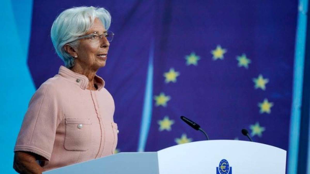 Ο «χρησμός» της Λαγκάρντ για τα ελληνικά ομόλογα