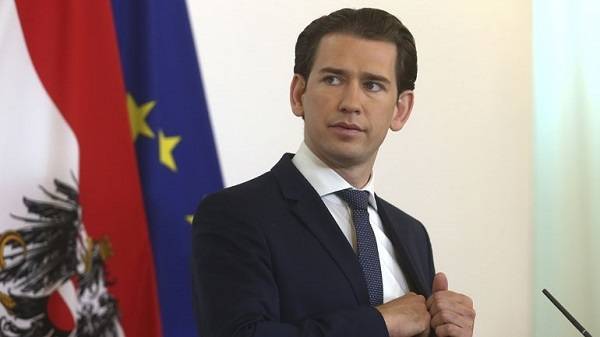 Κουρτς: Σταθερή συμμαχία με Ολλανδία, Δανία, Σουηδία εντός της ΕΕ