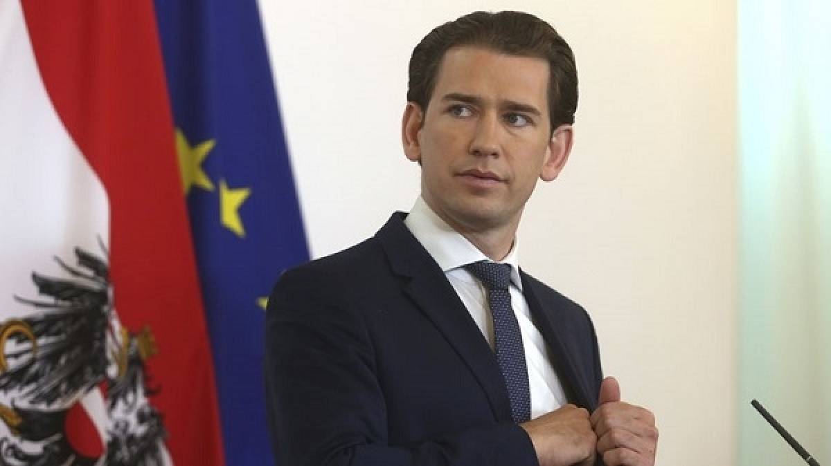 Κουρτς: Σταθερή συμμαχία με Ολλανδία, Δανία, Σουηδία εντός της ΕΕ