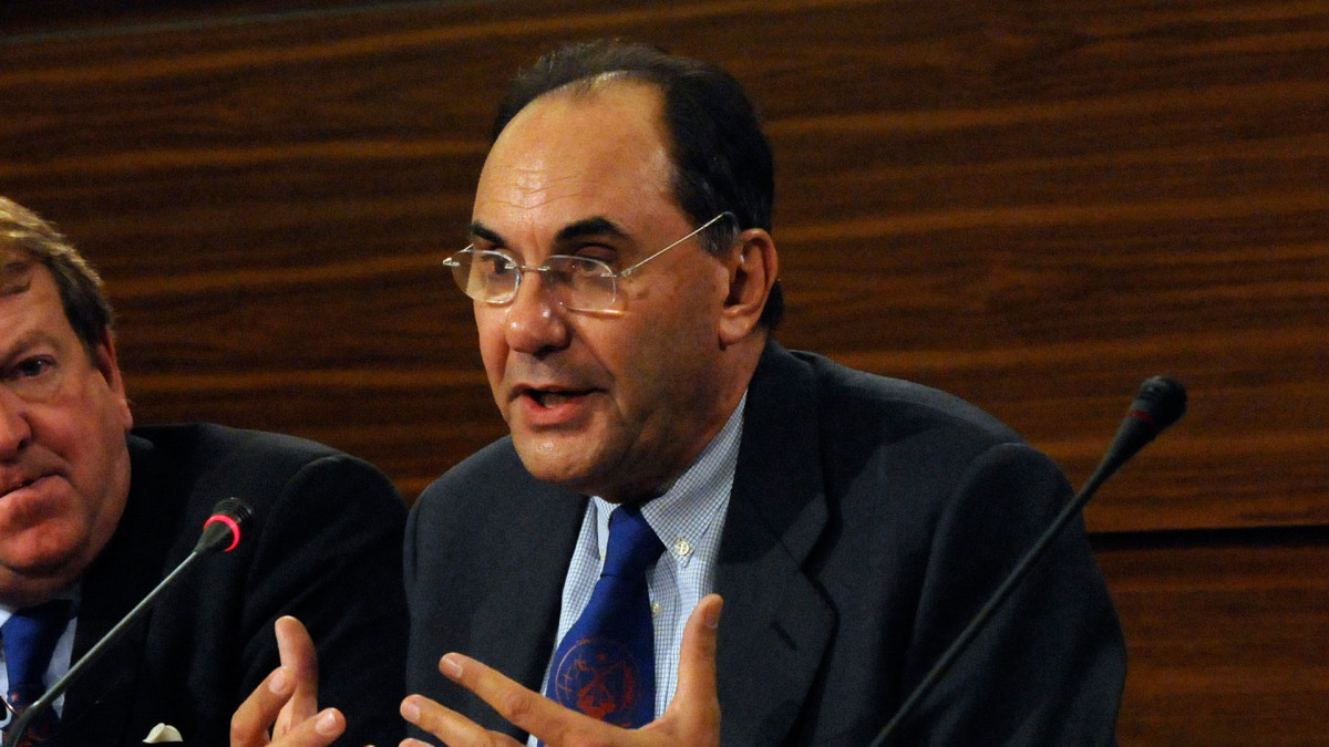 Μαδρίτη: Πυροβόλησαν στο πρόσωπο Καταλανό πολιτικό- Αναζητείται ο δράστης