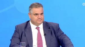 Σπανάκης: Στις επόμενες εκλογές με τον ίδιο εκλογικό νόμο - Επιτάχυνση στη δημόσια διοίκηση με αξιολόγηση